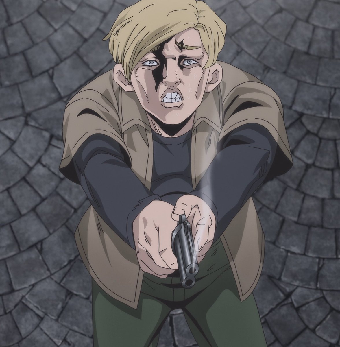 Kaleb I.A. tweet media