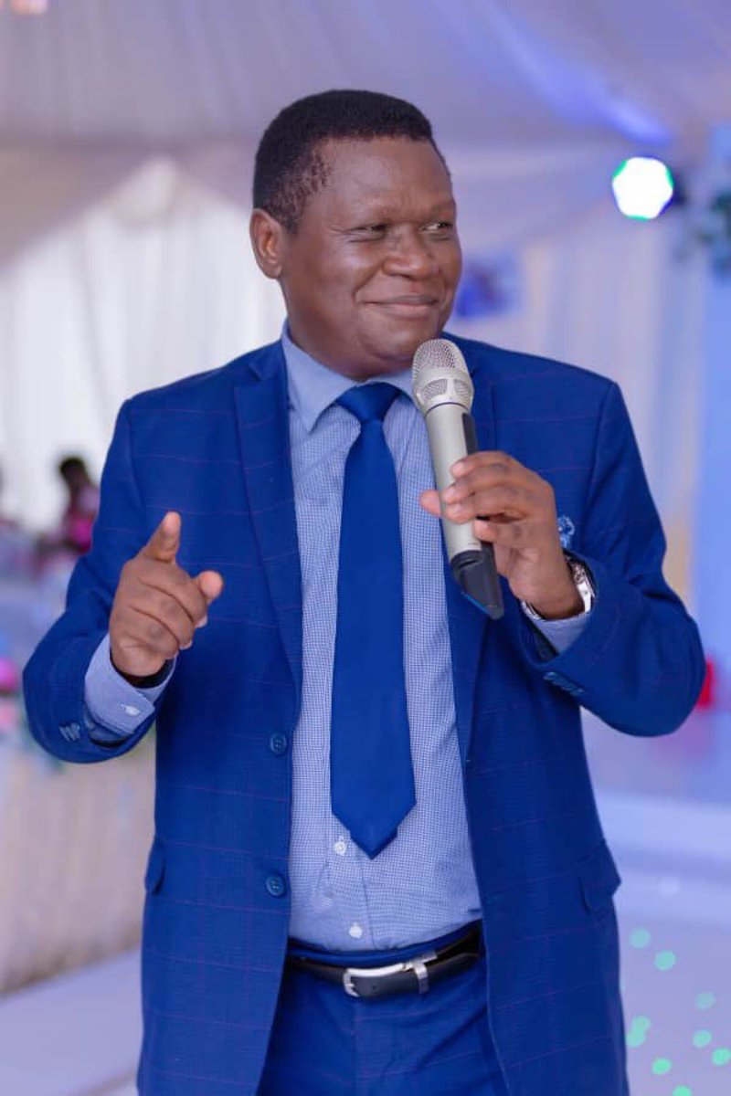 Norbert Mao tweet media