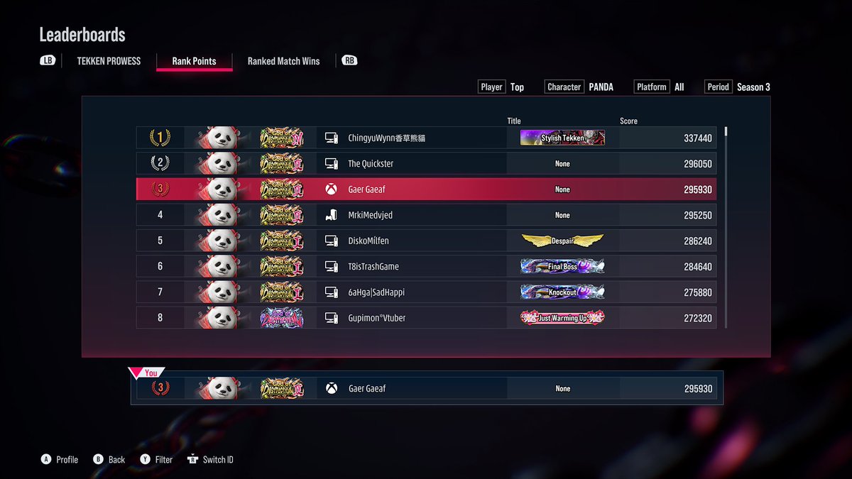 GaerGaeaf tweet media