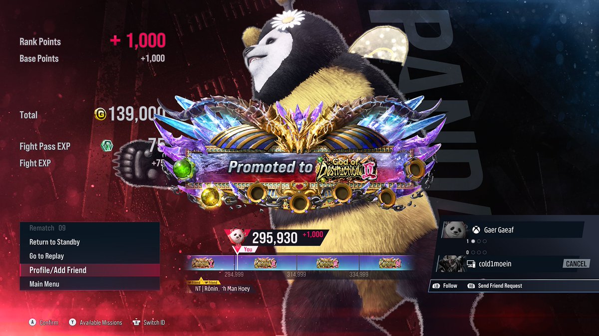 GaerGaeaf tweet media