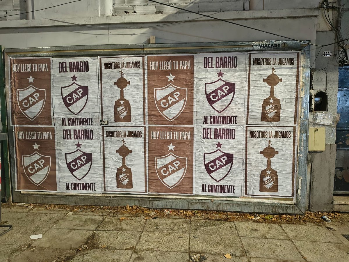 🥊𝕳 BARRAS DEL MUNDO ⚽🍺 tweet media