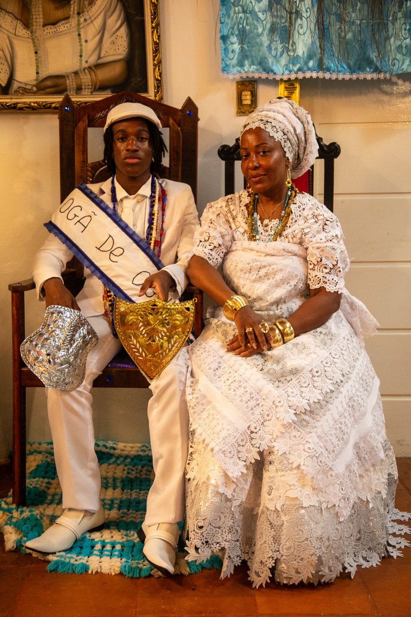 Maíra Azevedo 👠 tweet media