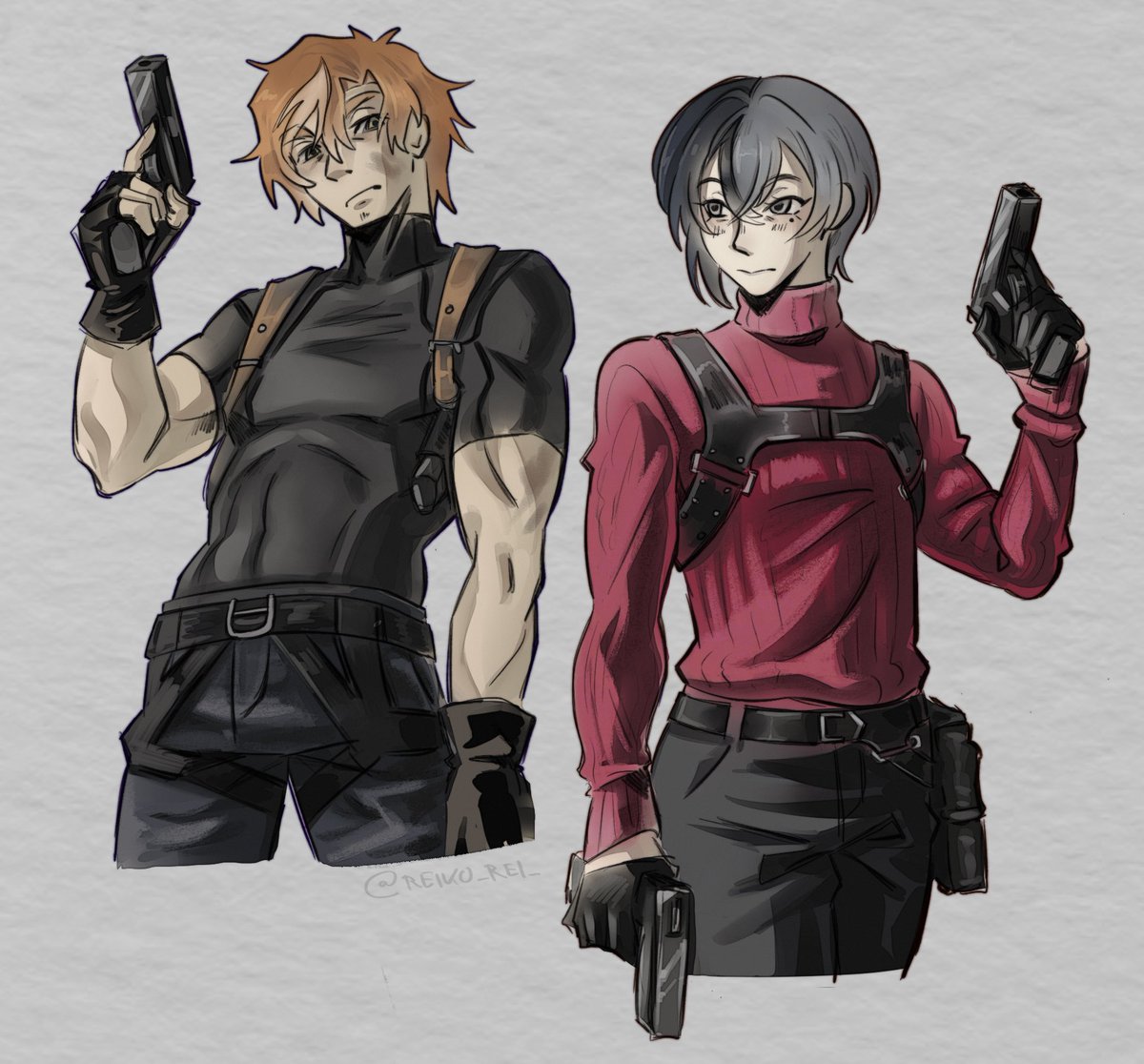 rei • 🥞☕️ tweet media