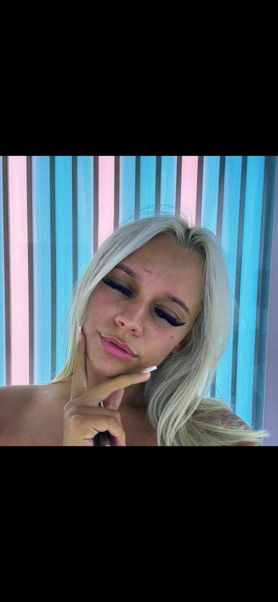 UK&IBaddies11™️ 🔞 tweet media