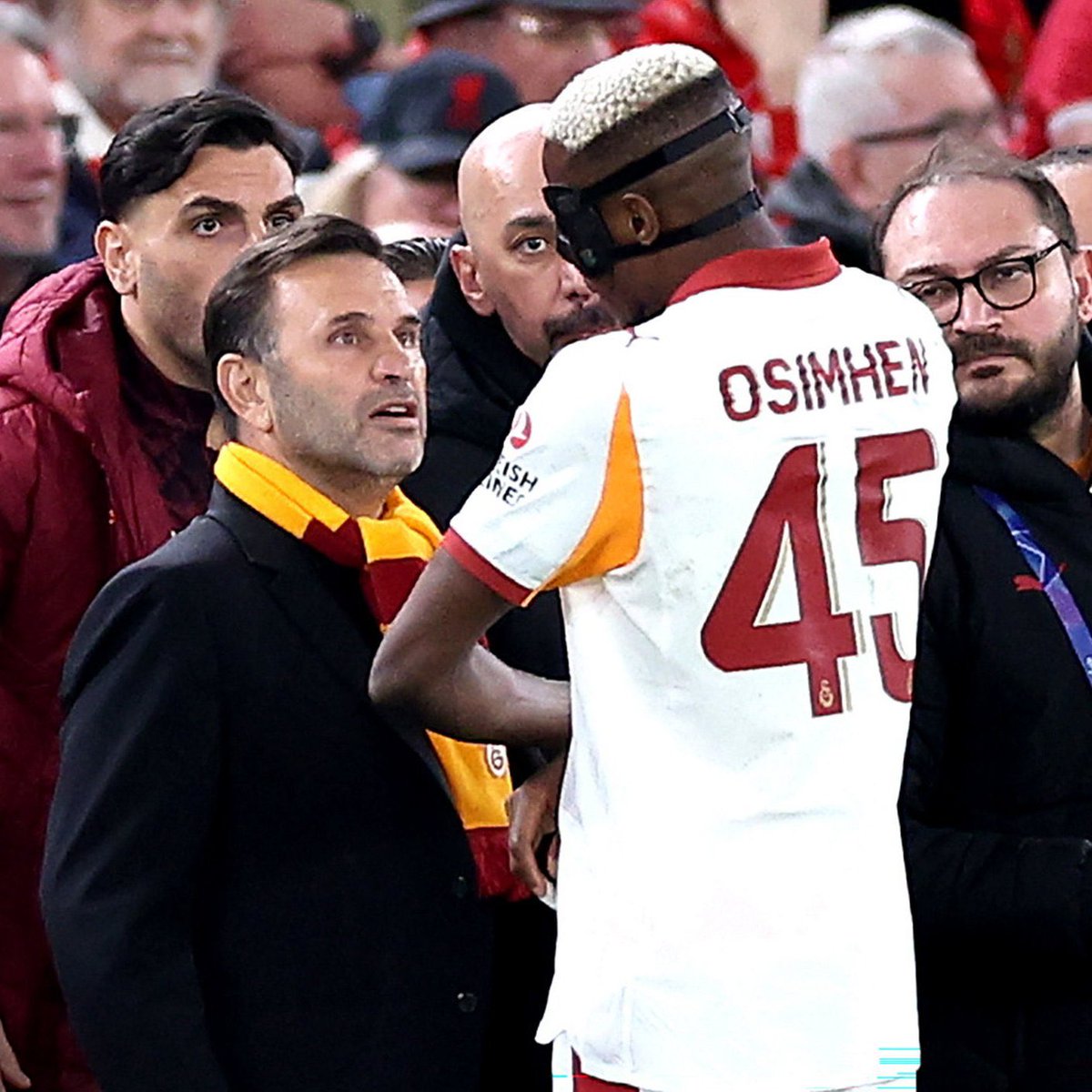 Nexus Sports tweet media