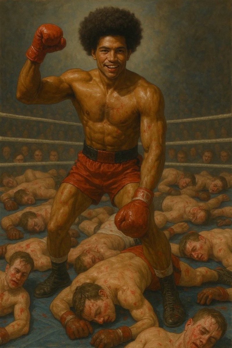 The Black Tucker Carlson Jr 🇺🇸 tweet media