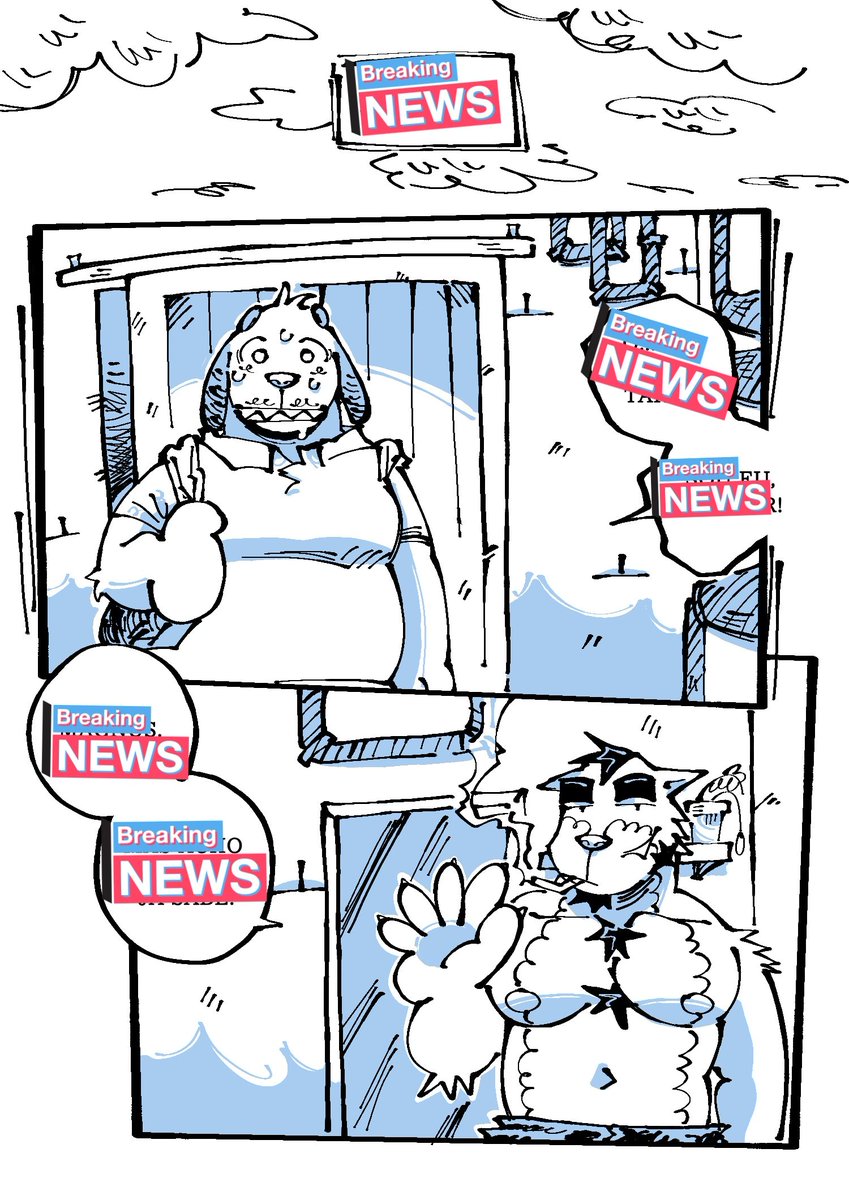 tigres tristes 🐯 tweet media