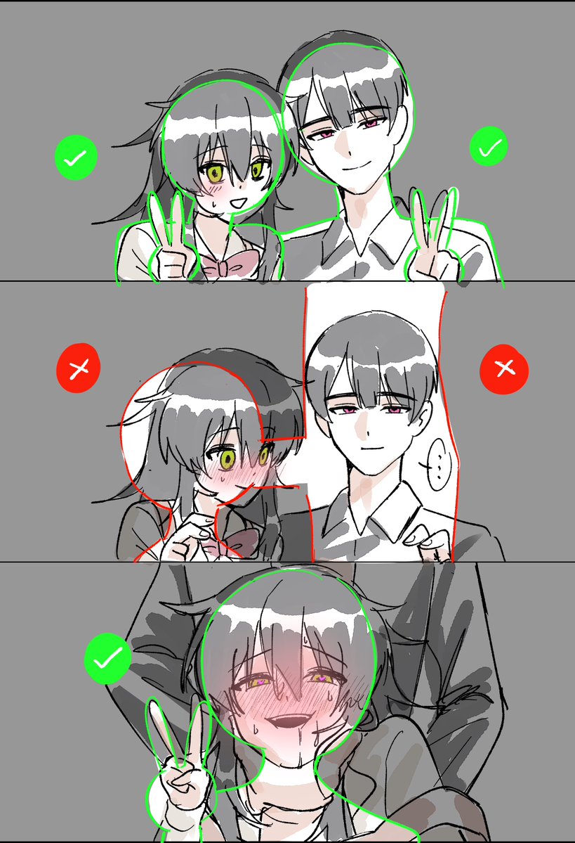 倪㖠²💟Fazer Nuo tweet media