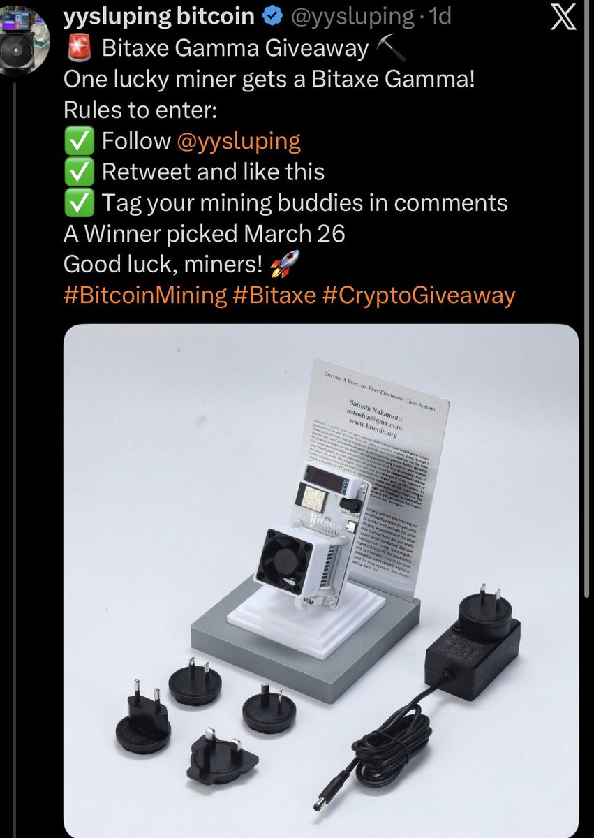IxTech tweet media
