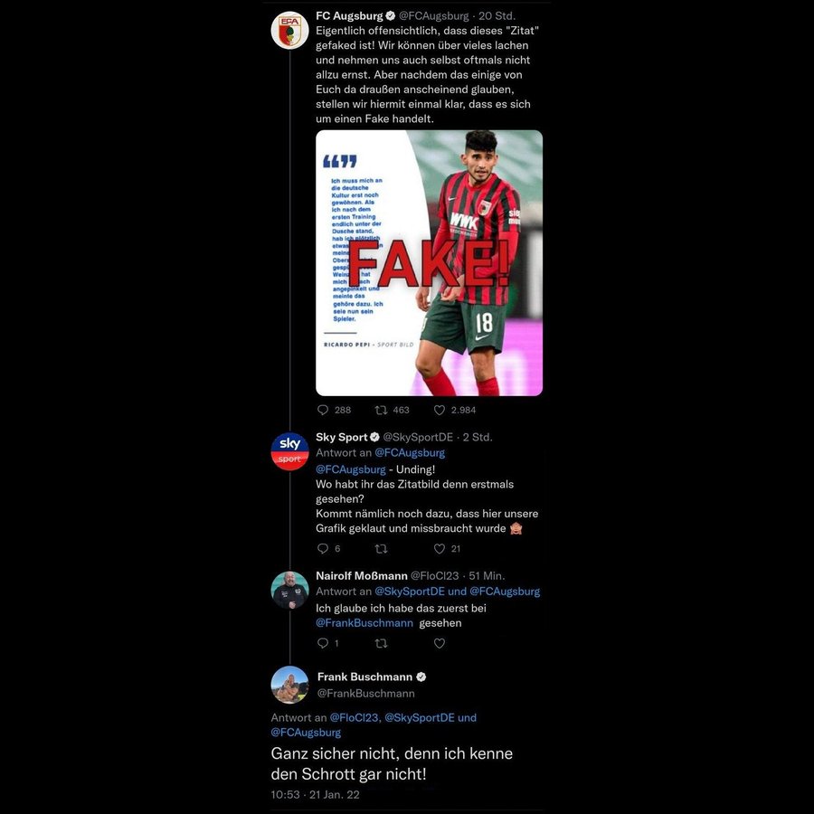 Poggle der GErinGEre tweet media