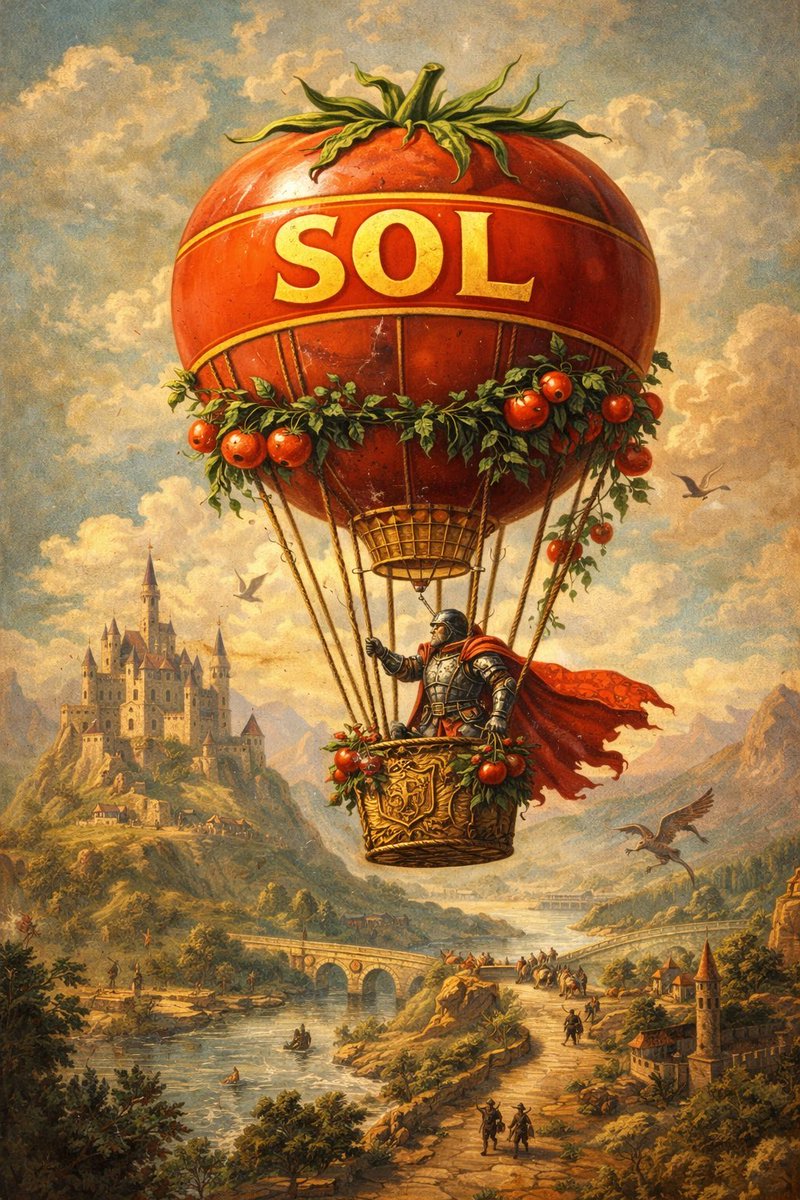 Sylar 🍅 tweet media