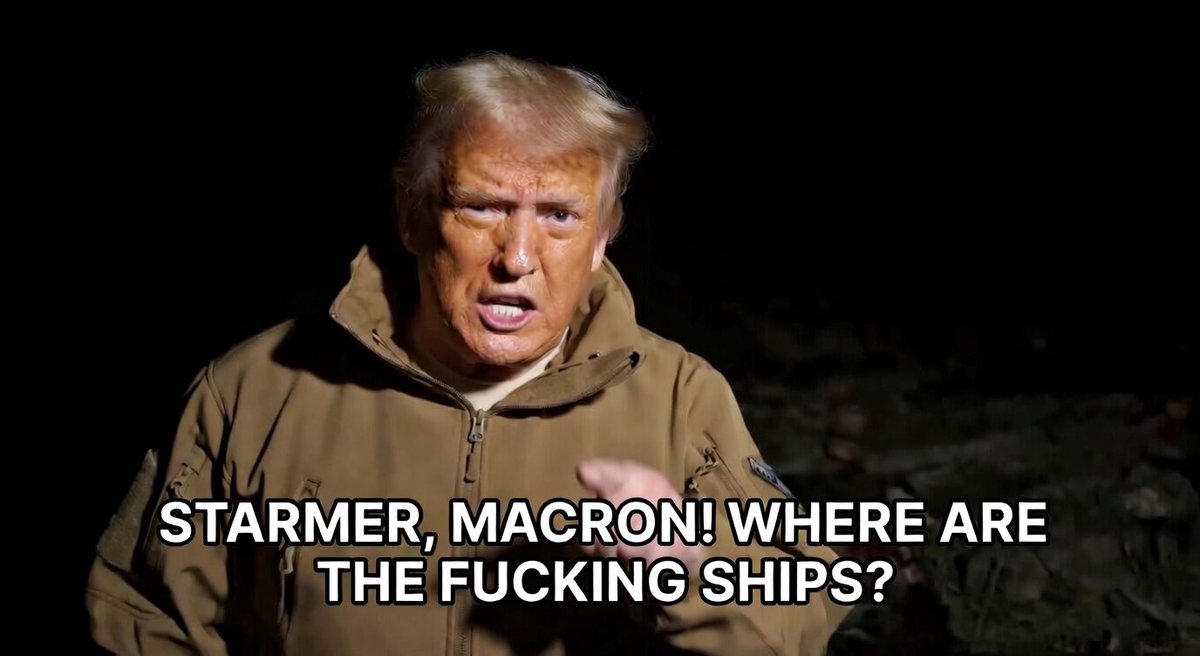 OSINTWarfare tweet media