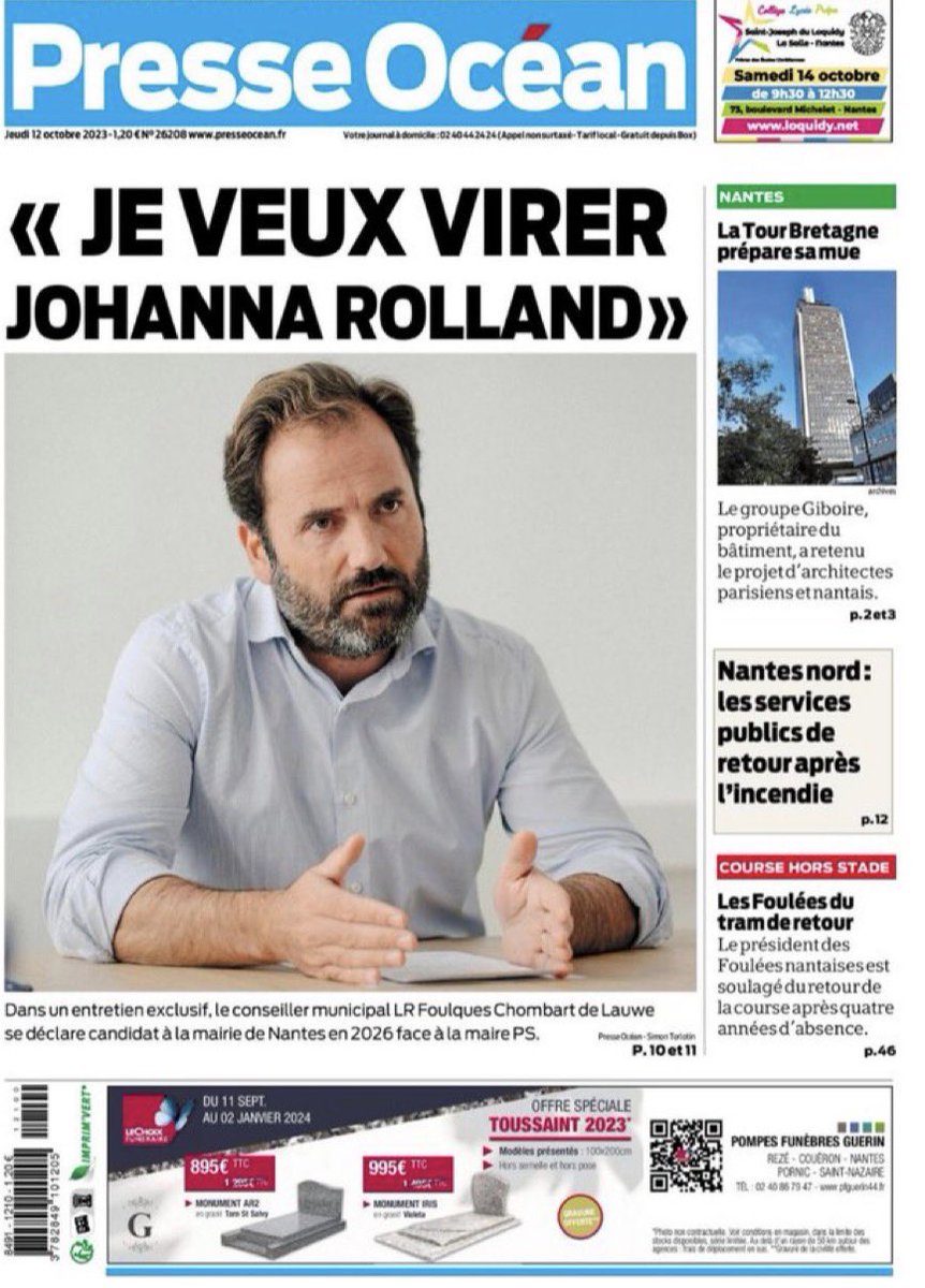 Le vélo des tweet media