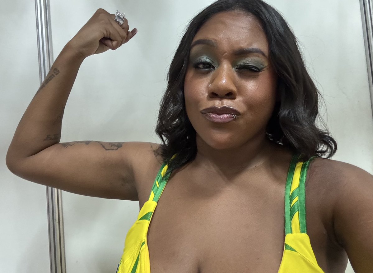 N.I.N.A ᶜʳᶠ tweet media