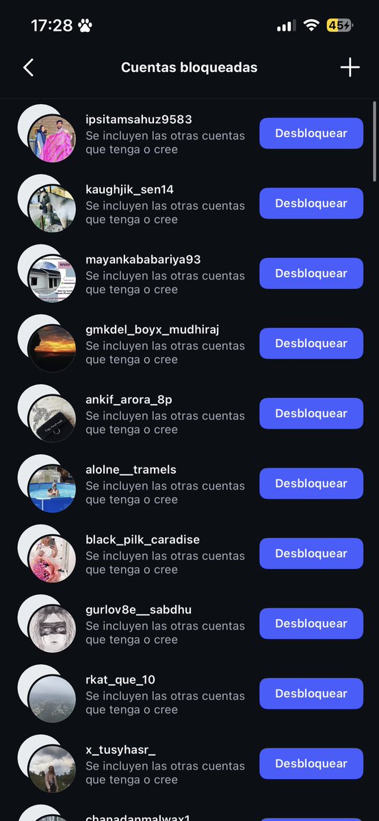 Desinfluencer e infiel tweet media