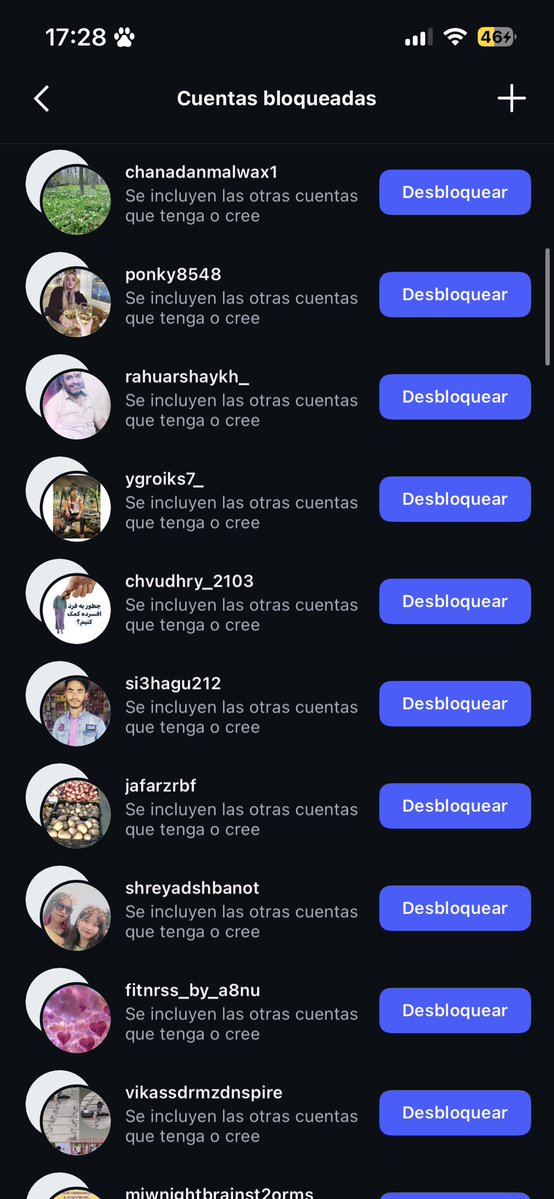 Desinfluencer e infiel tweet media