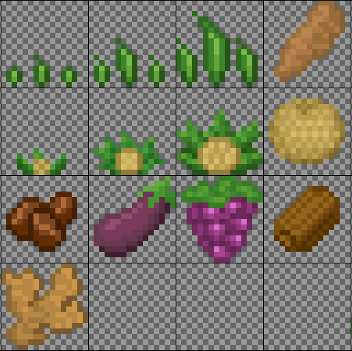 Pam 'HarvestCraft' tweet media