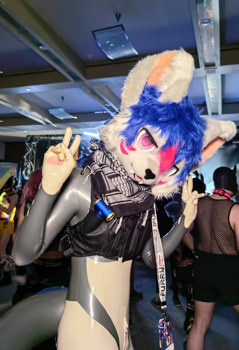 雲流Yunflow tweet media