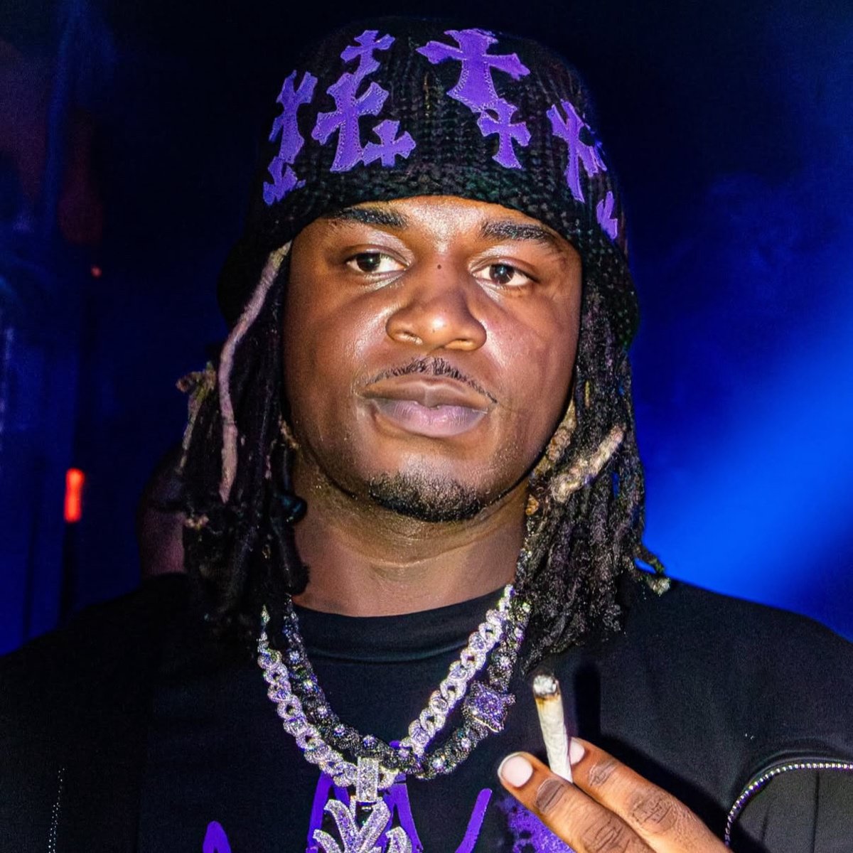 Underground Rap Plug tweet media