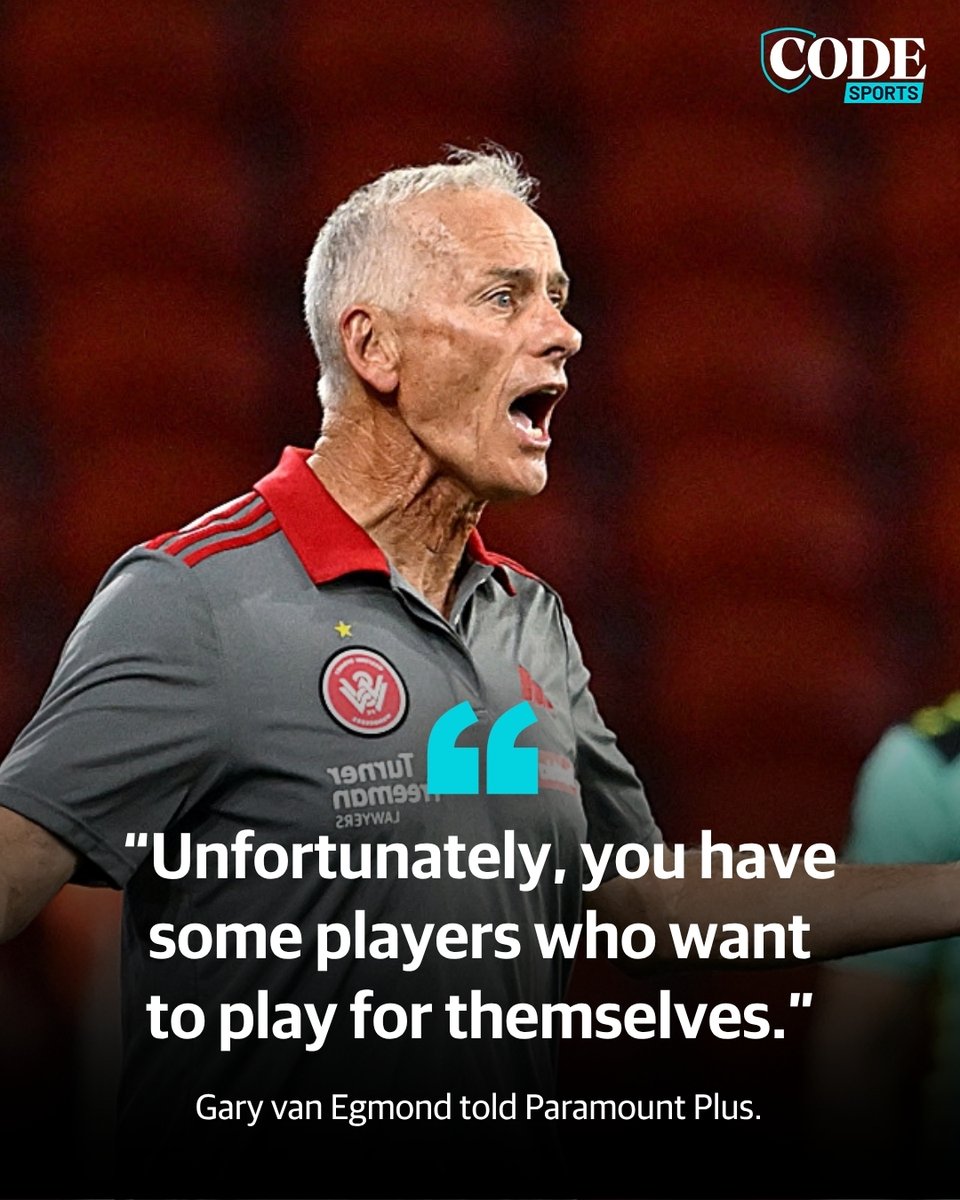 CODE Football tweet media