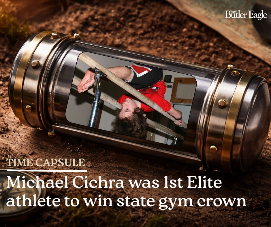 Butler Eagle tweet media