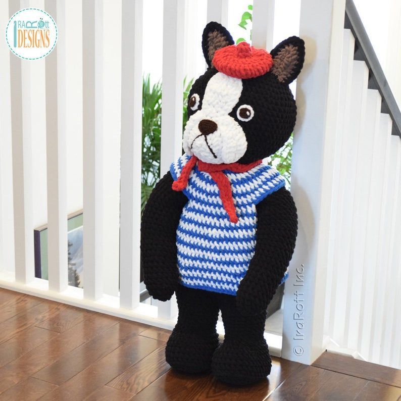 KnitHacker tweet media