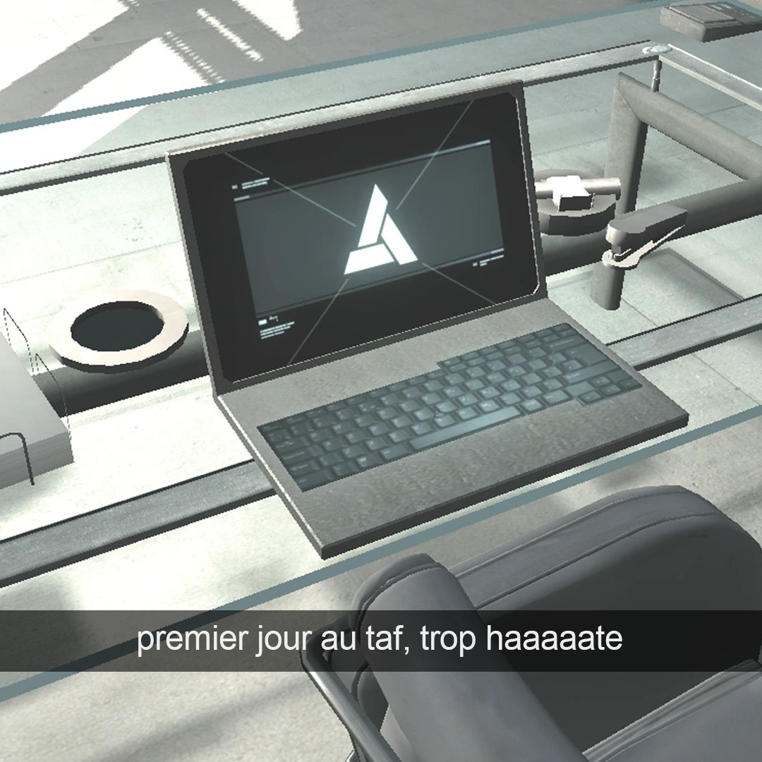 Assassin's Creed FR tweet media