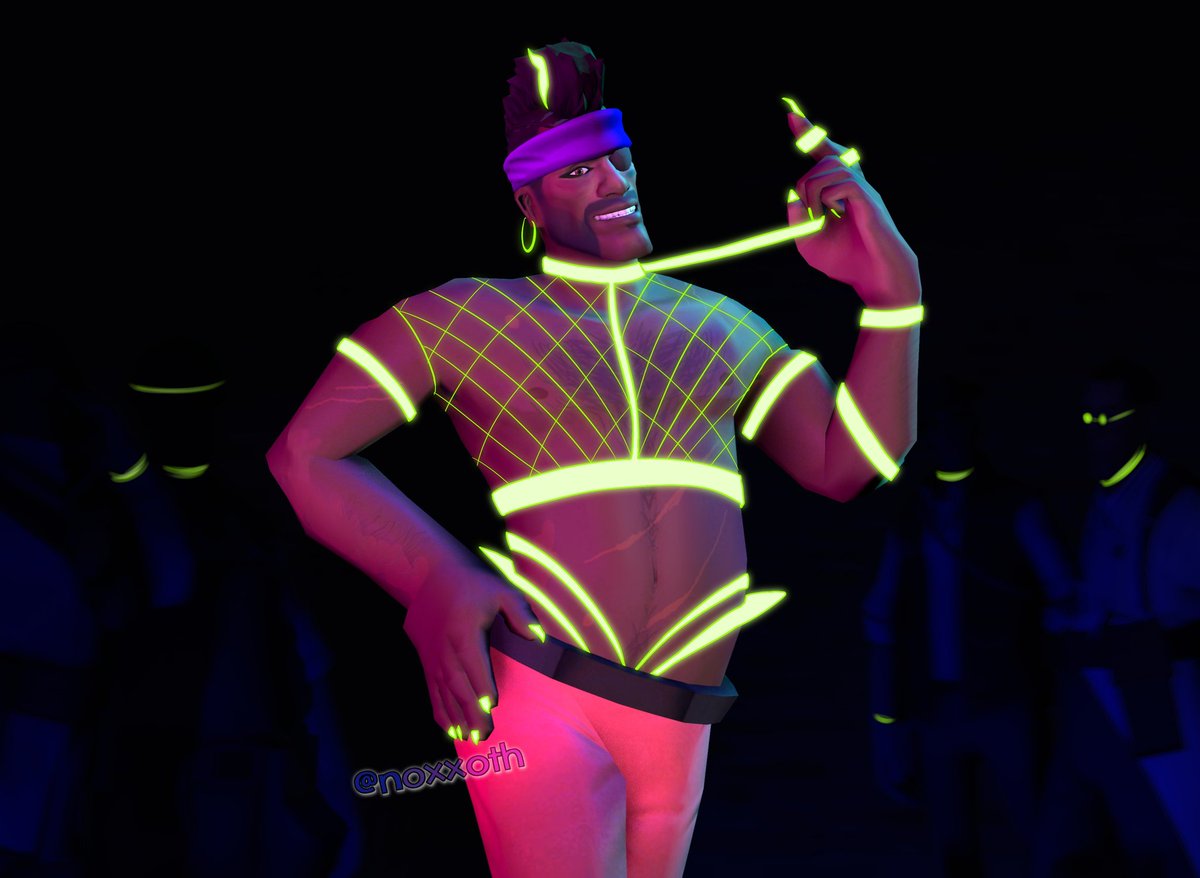 noxdye's tweet photo. Money on the (Dash) Demoman https://t.co/gSdXKHfvQB