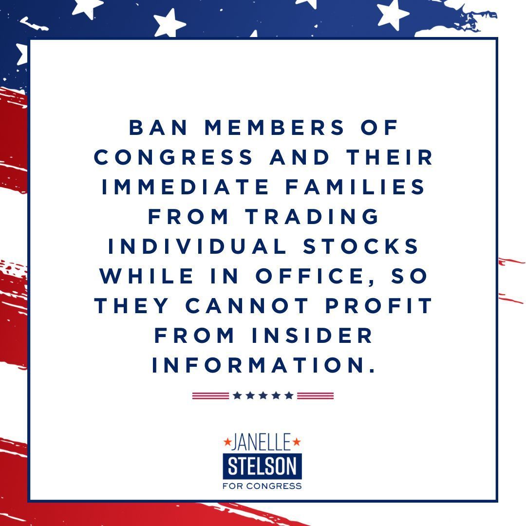 Janelle Stelson tweet media