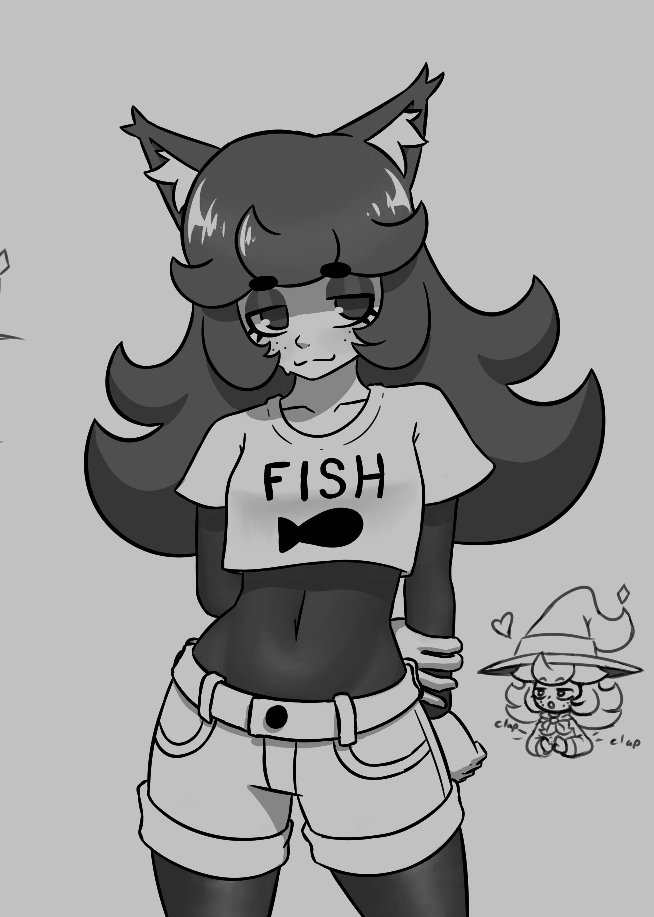 Fish🐟