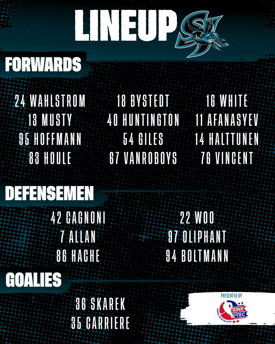 SJ Barracuda tweet media