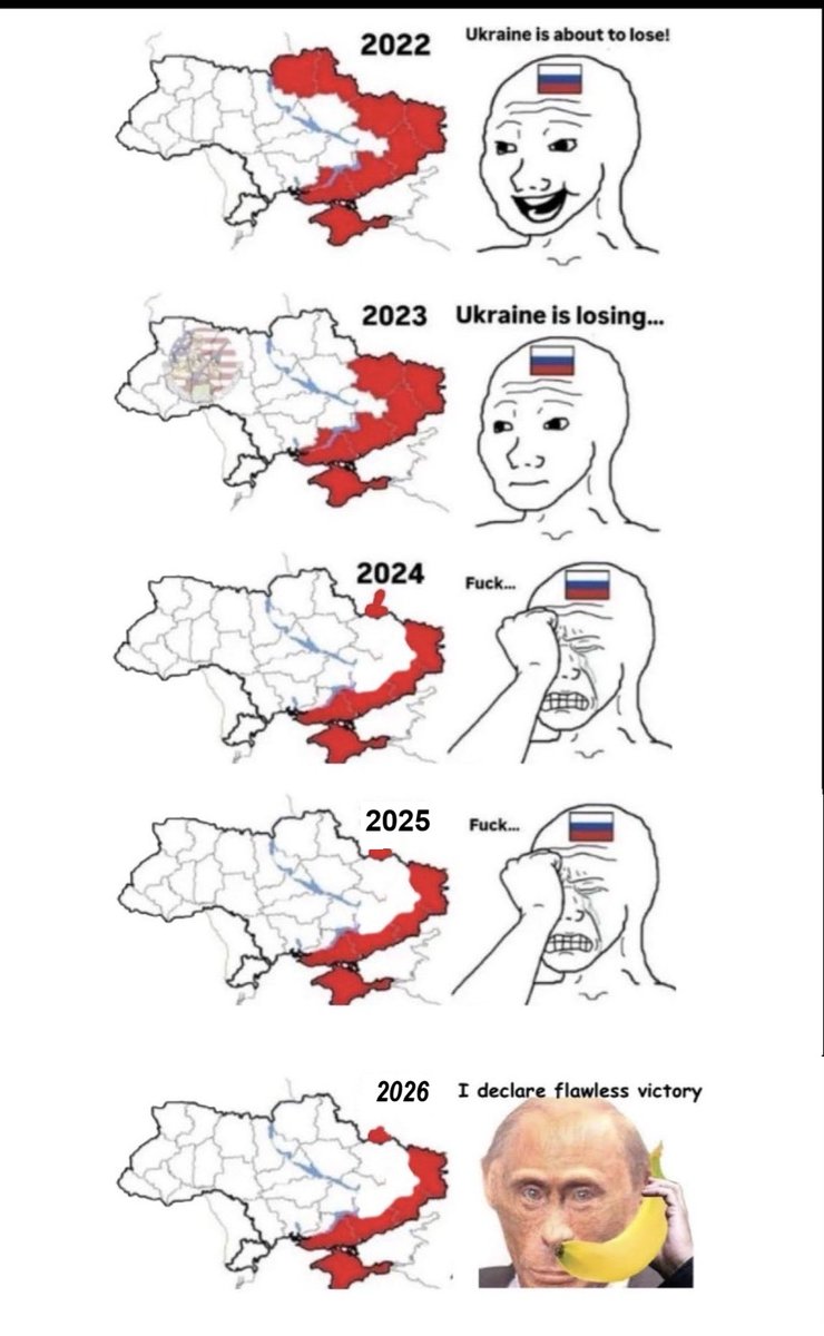 Darth Putin (@darthputinkgb) on Twitter photo 