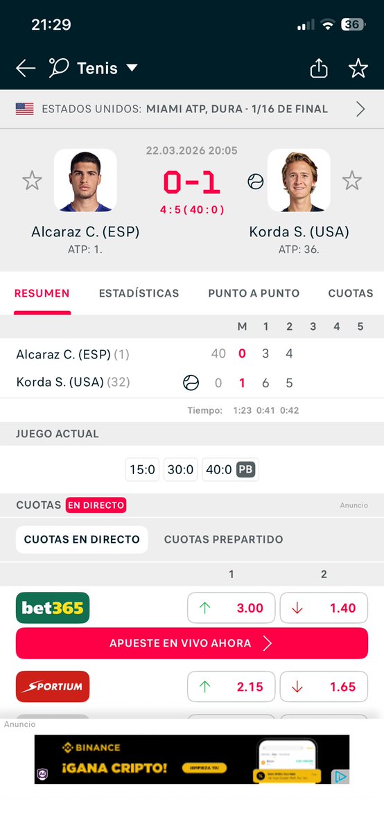 Ramón VS tweet media