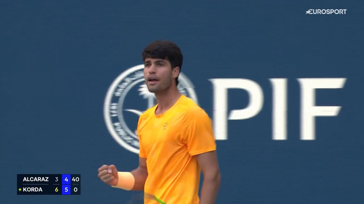 Univers Tennis 🎾 tweet media