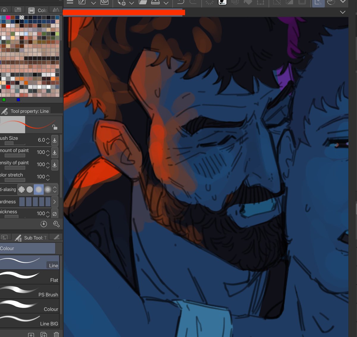 Shroomie the Euphie🔞 tweet media