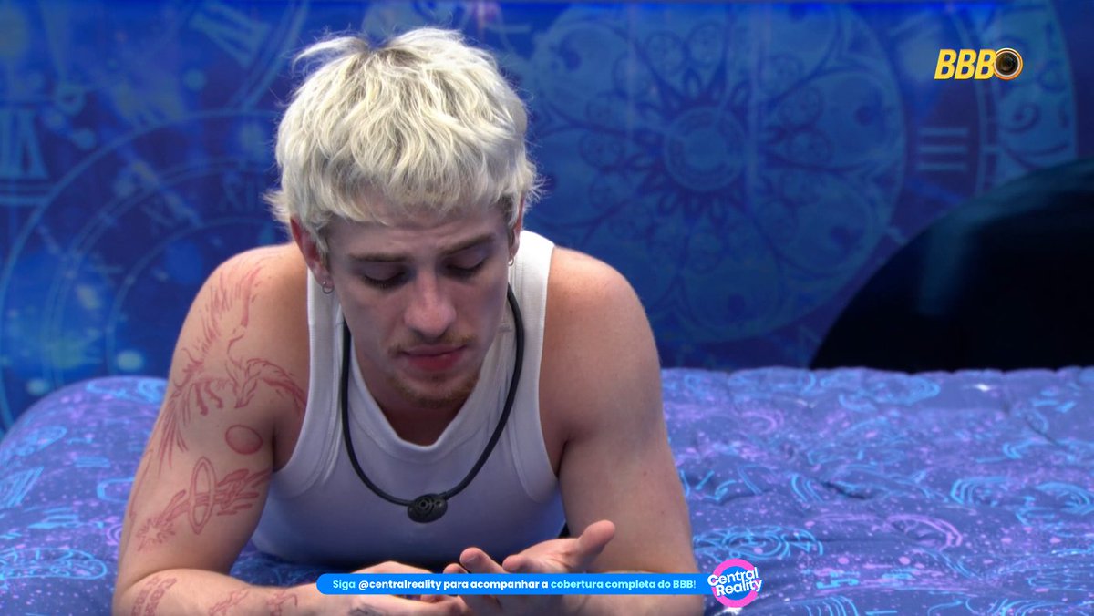 Central Reality tweet media