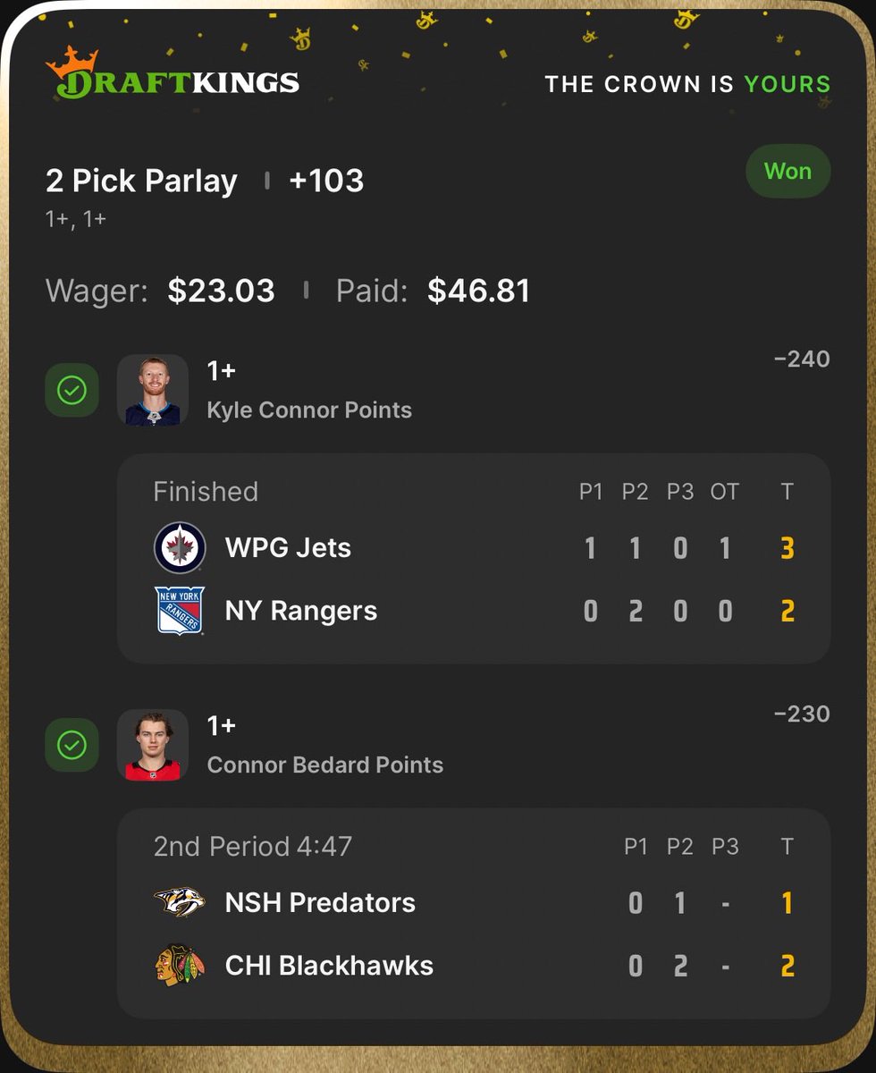 Brad Traylor tweet media