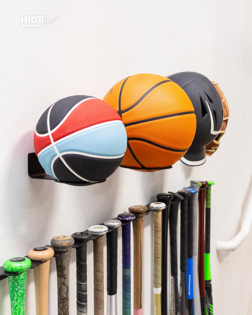 HIDEit Mounts tweet media