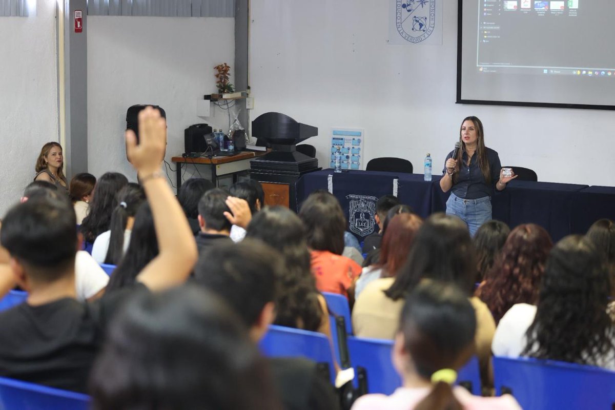 CEA Institucional tweet media