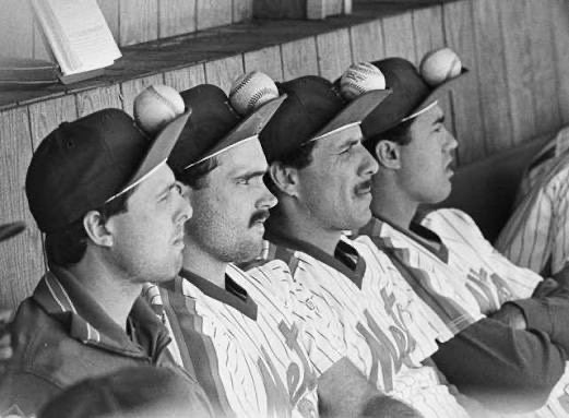 Lupton Drinking Club tweet media