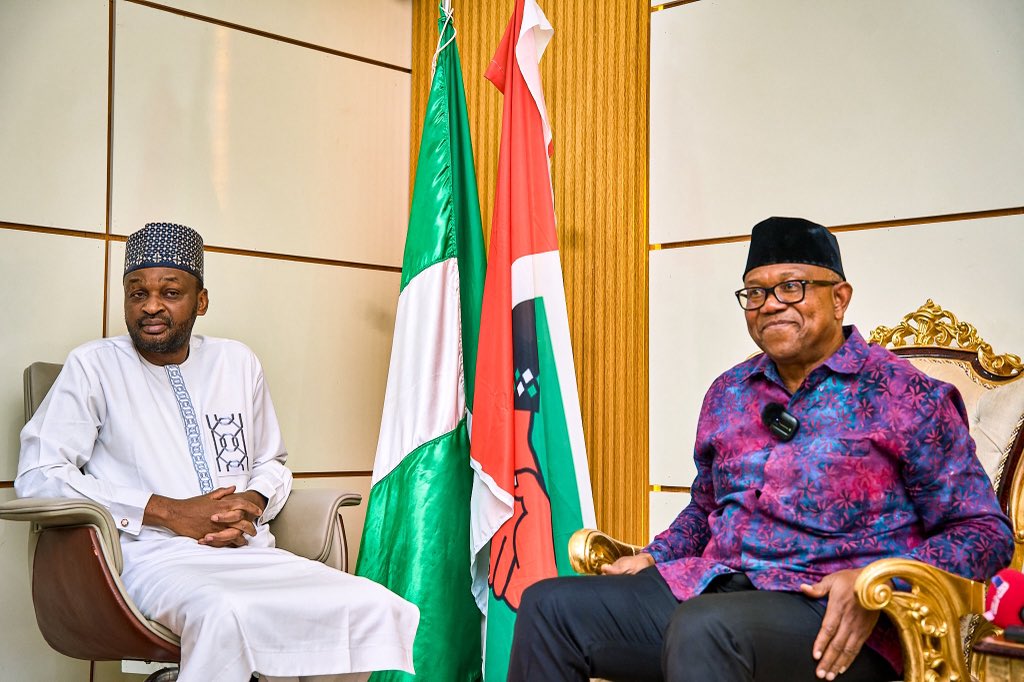 Esther Umoh tweet media