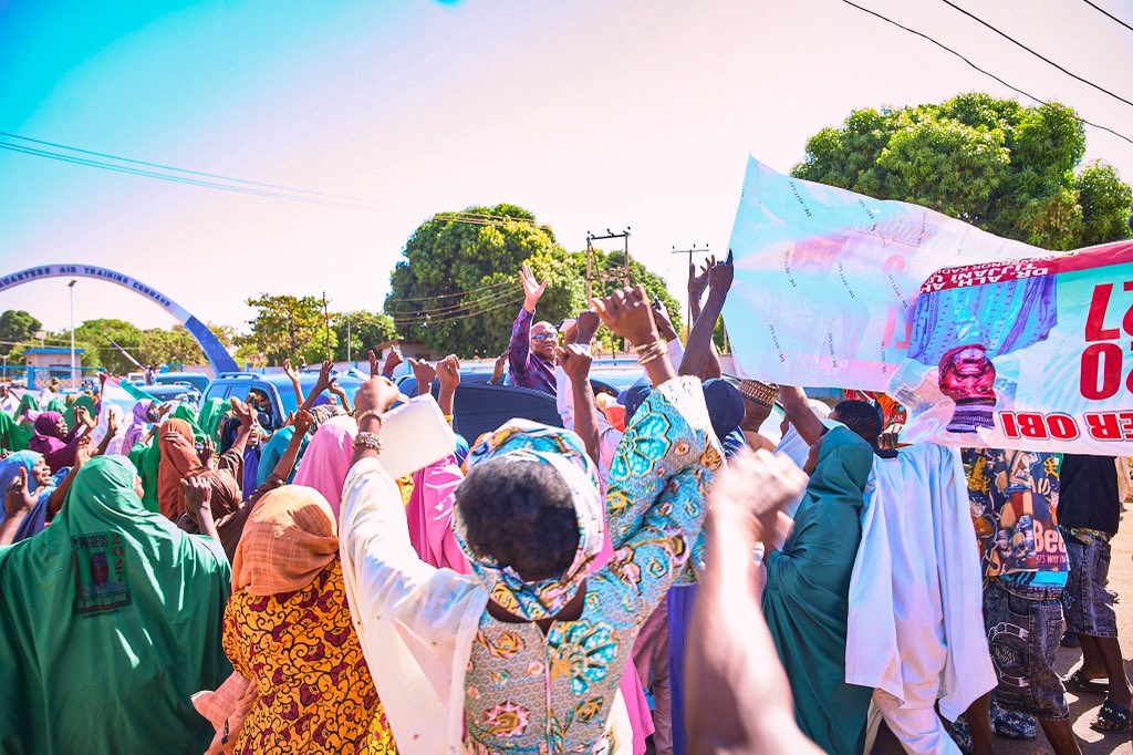 Esther Umoh tweet media