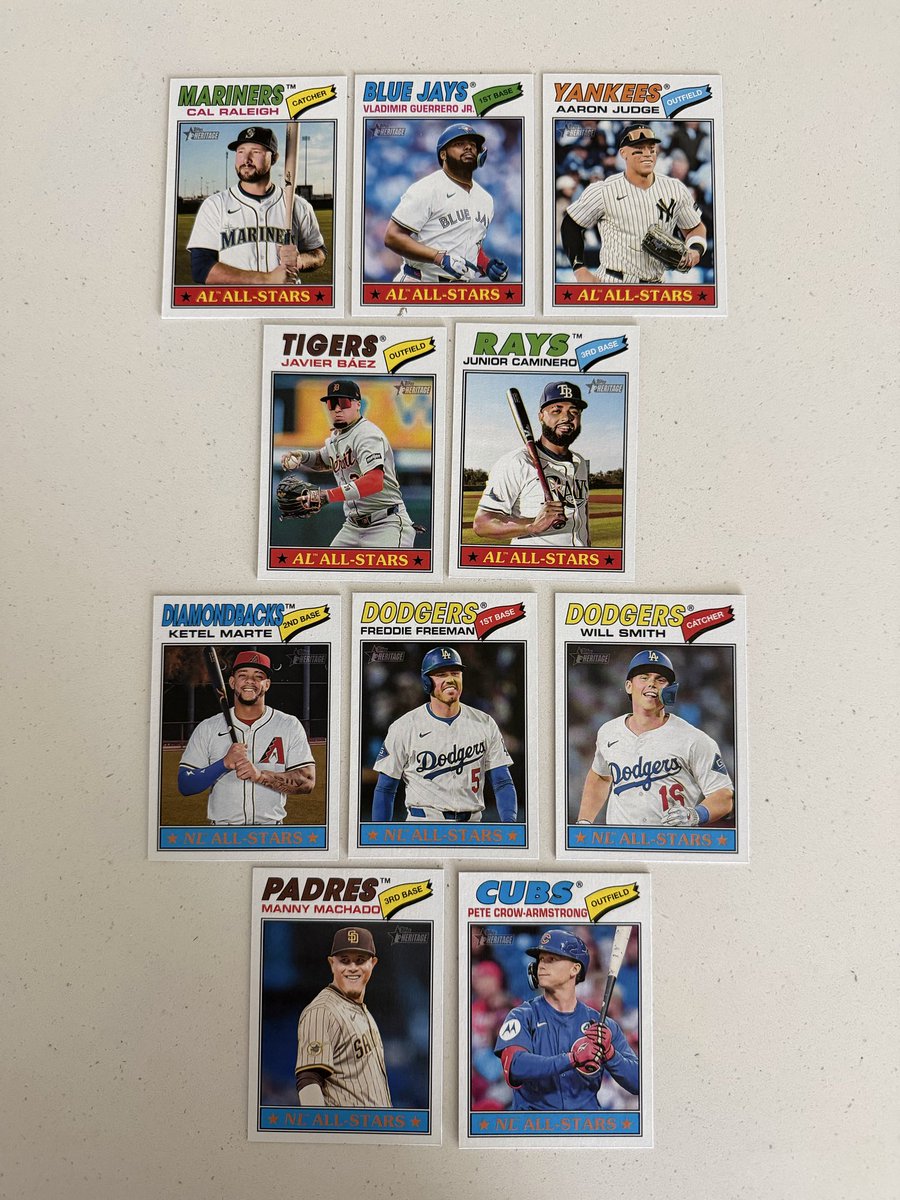 Landon’s Card Vault tweet media