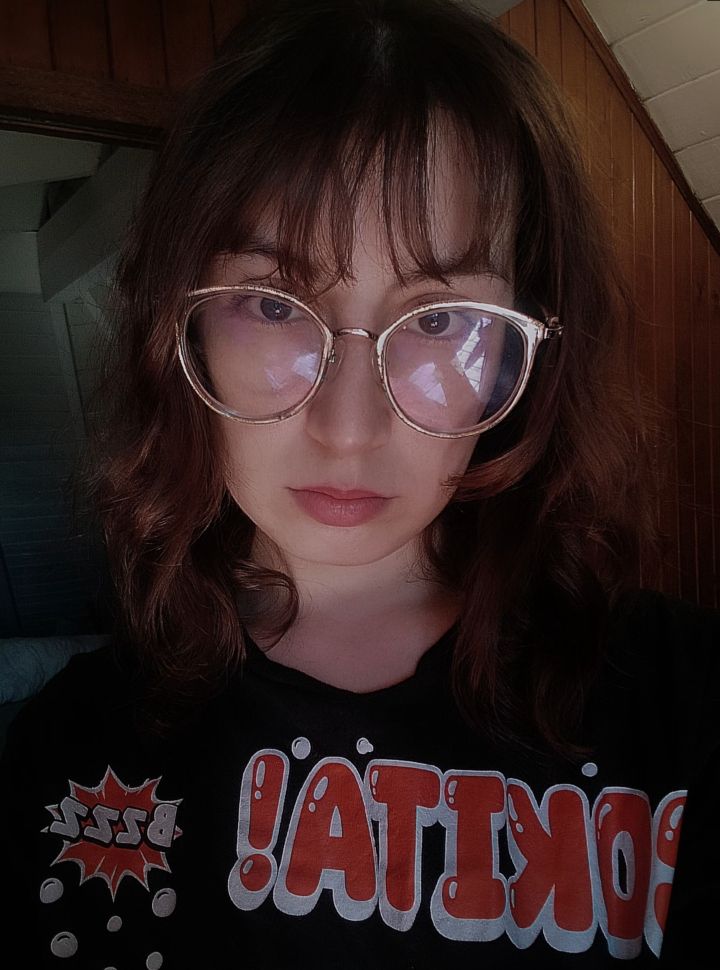 ᨘℓuα tweet media