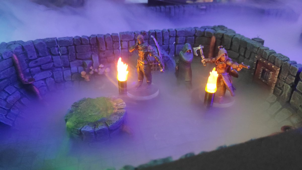 Pumu Legendario tweet media