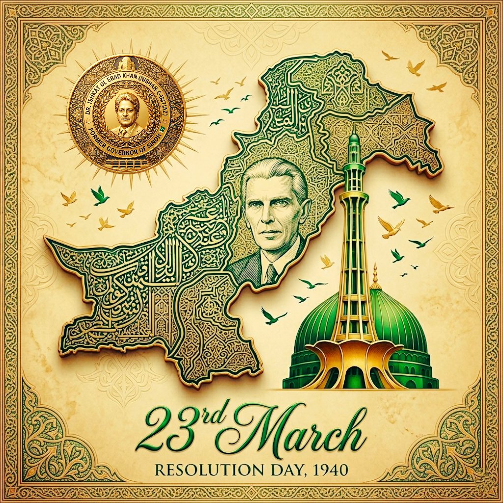 Dr Ishrat Ul Ebad tweet media