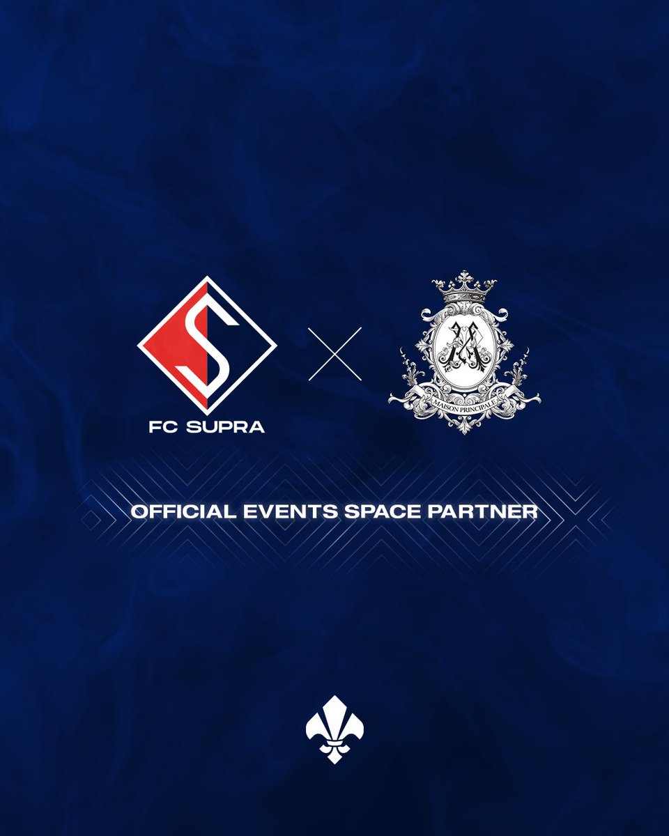 FC Supra Québec tweet media