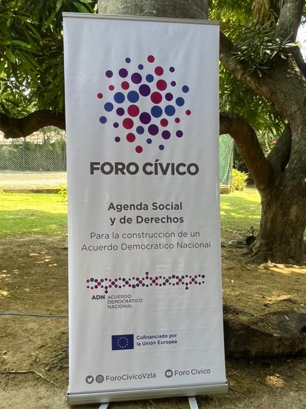 Foro Cívico tweet media