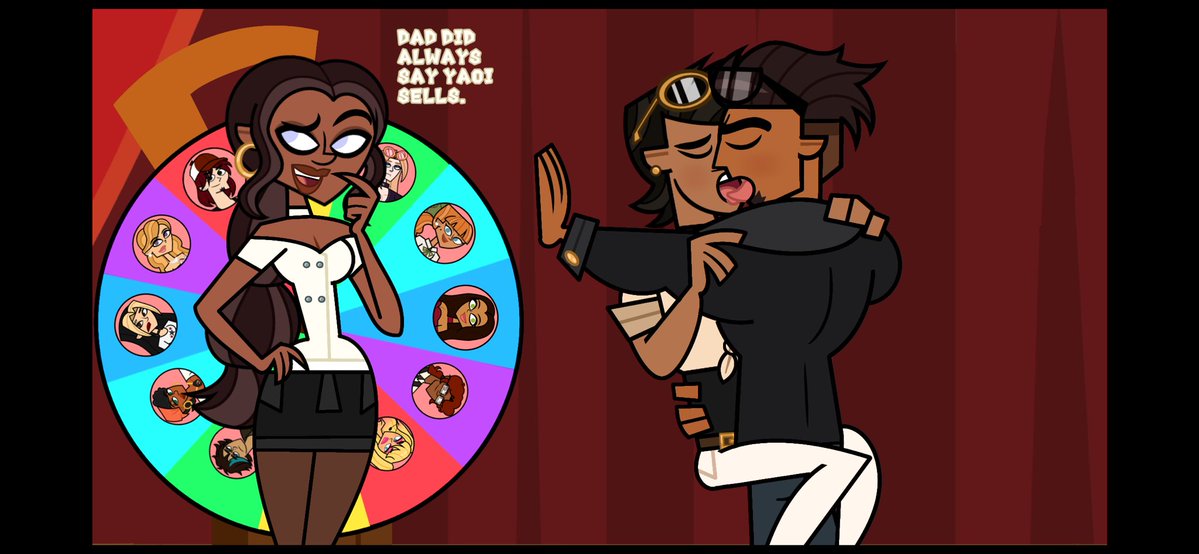 malice 💕 tweet media