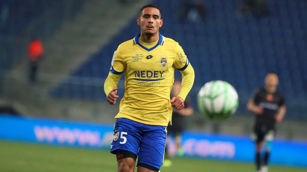 Actu Foot tweet media